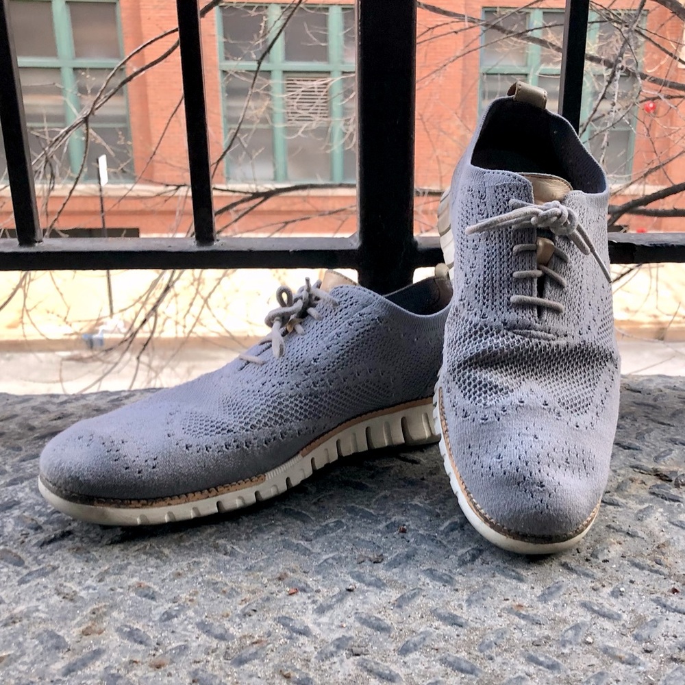 Cole Haan shoes for sale for those going back to into the office!